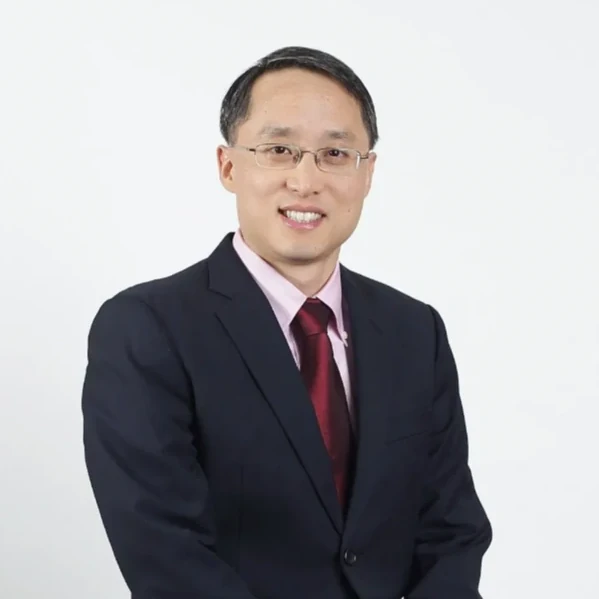 Mr Ngiam Shih Chun