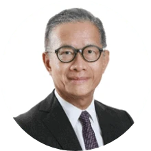 Mr Edmund Cheng Wai Wing