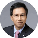 Dr Low Hong Wai Aaron