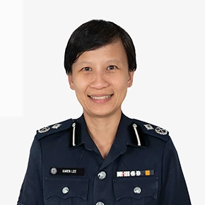 Ms Karen Lee