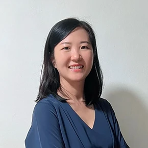 Ms Amanda Tan