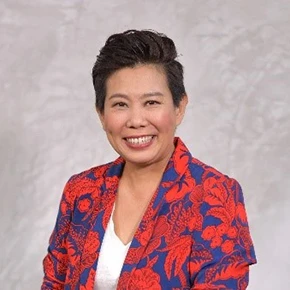 Ms Irene Ang