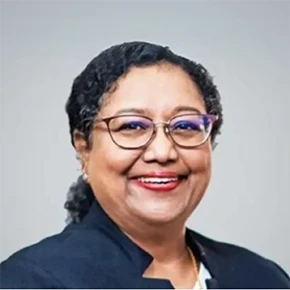 Ms Suriyiacala Jennifer Marie