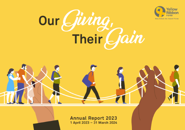 YRF Annual Report 2023