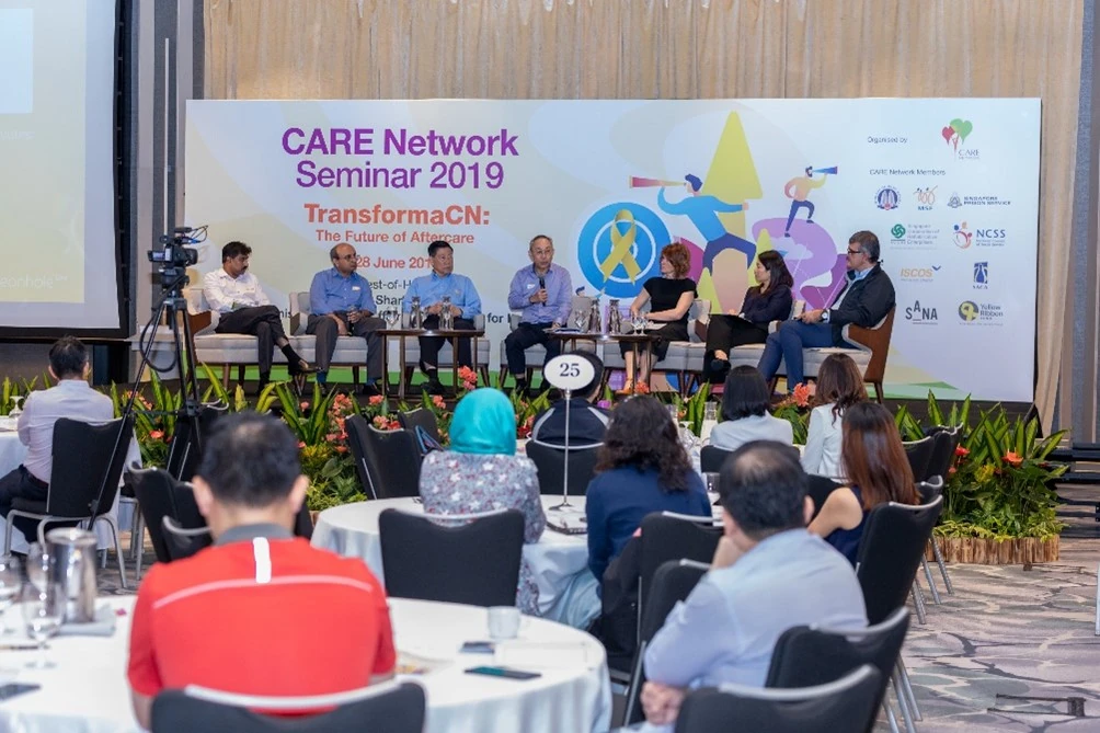 CARE NETWORK